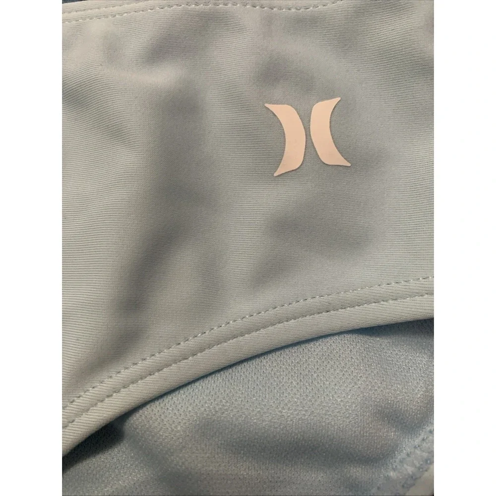Hurley swim essential